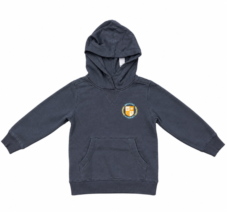 Hooded Sweatshirt