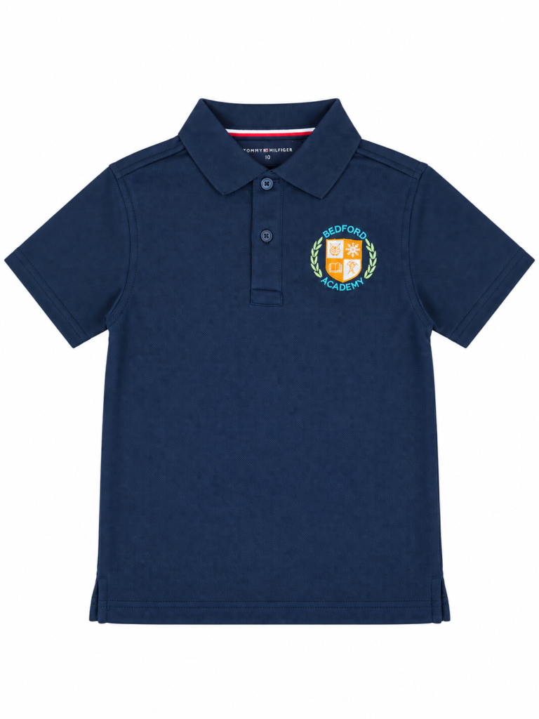 Co-Ed Short Sleeve Performance Polo