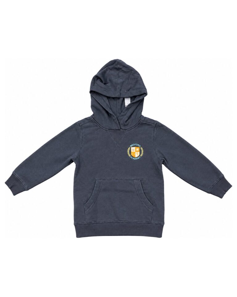 Hooded Sweatshirt